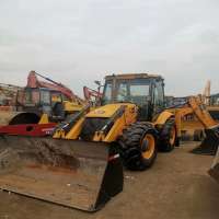 backhoe loader used good quality jcb4CX backhoe loader Original condition  price negotiable good