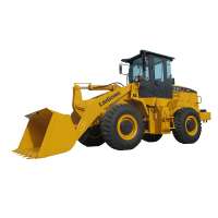 China Best Super Quality Hot Sale Front End Loader Farm Tractor