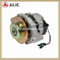 after market spare parts 6661611 alternator for bobcat skid steer