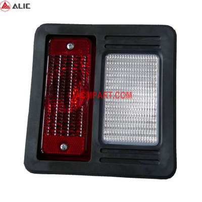 6670284 high quality  tail lamp  light for  bobcat skid steer loader